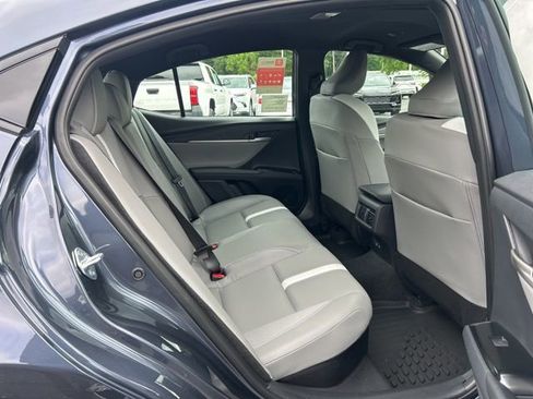 New 2026 Toyota Camry SE AWD/4WD image 16