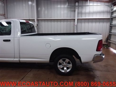 Used 2014 RAM 1500 Tradesman w/ Power & Remote Entry Group image 6