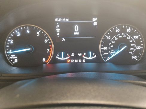 Used 2018 Ford EcoSport SE w/ SE Convenience Package FWD image 23