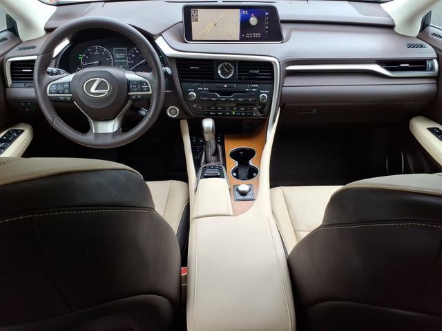 Used 2016 Lexus RX 350 AWD w/ Premium Package image 10