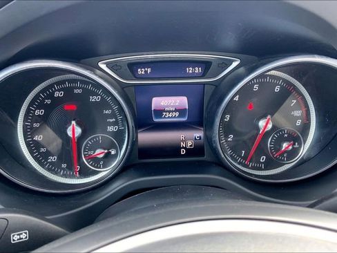 Used 2018 Mercedes-Benz GLA 250 GLA 250 image 22