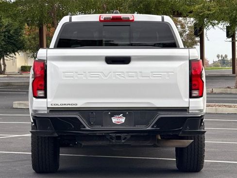 Used 2024 Chevrolet Colorado Z71 w/ Advanced Trailering Package image 7