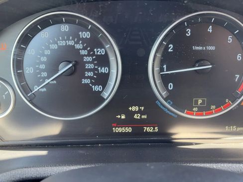 Used 2017 BMW X3 sDrive28i w/ Premium Package RWD image 9