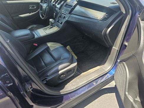 Used 2011 Ford Taurus SEL image 13