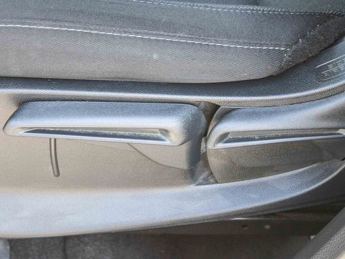 Certified 2025 Honda CR-V LX image 23