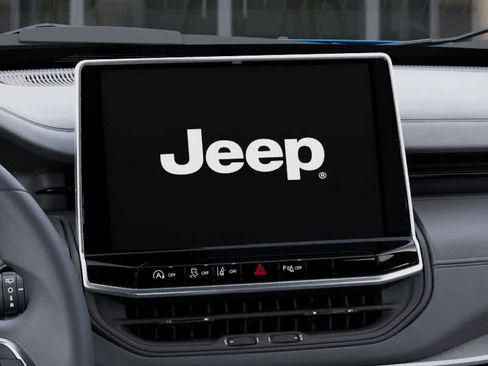 New 2026 Jeep Compass Limited AWD/4WD image 18