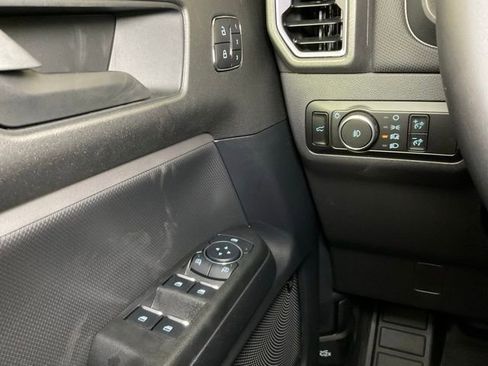 New 2025 Ford Bronco Sport Badlands w/ Badlands Tech Package image 20