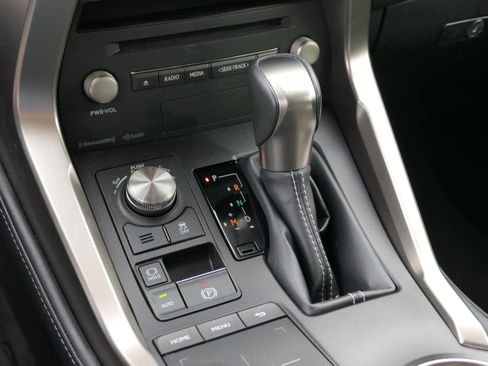 Used 2021 Lexus NX 300 FWD w/ Accessory Package image 24