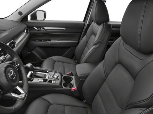 Used 2018 MAZDA CX-5 Touring image 12