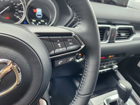 New 2025 MAZDA CX-5 AWD 2.5 S w/ Select Package image 21