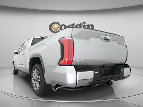 New 2026 Toyota Tundra 1794 Edition image 13