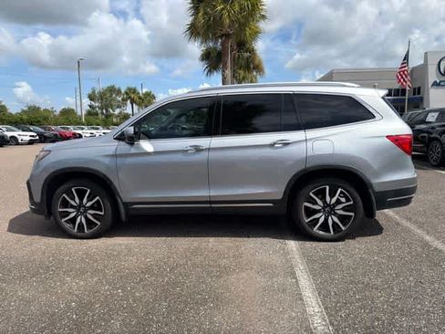 Used 2019 Honda Pilot Elite image 20