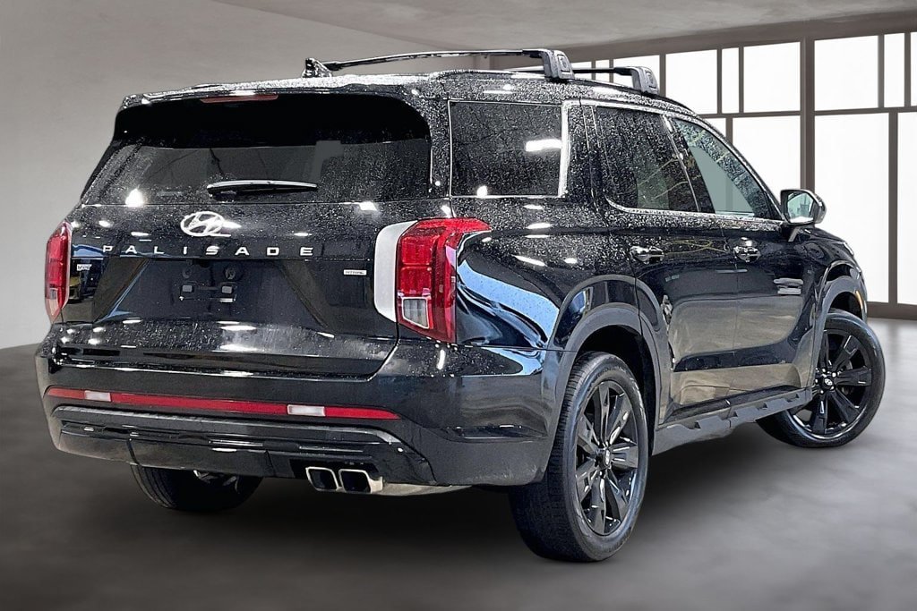 Used 2024 Hyundai Palisade XRT AWD/4WD image 7