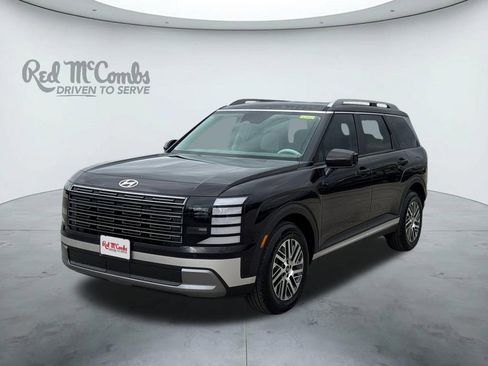 New 2026 Hyundai Palisade SEL AWD/4WD image 1