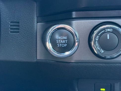 Used 2021 Toyota Tacoma TRD Sport w/ TRD Premium Sport Package image 22