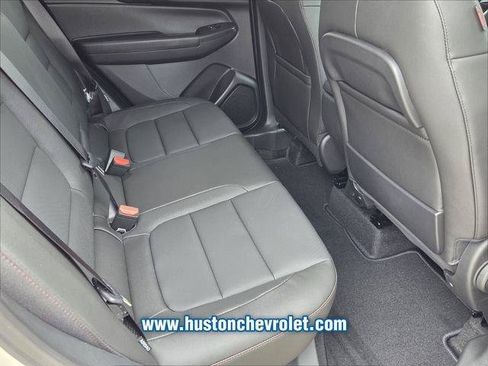 New 2026 Chevrolet TrailBlazer RS w/ Convenience Package FWD image 16