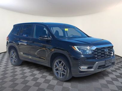 Used 2023 Honda Passport EX-L