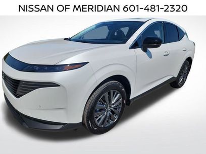 New 2026 Nissan Murano SL