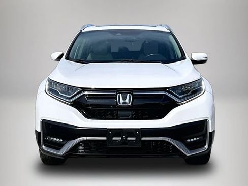 Used 2022 Honda CR-V Touring image 3