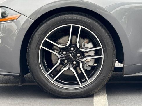 Used 2023 Ford Mustang Premium RWD image 15