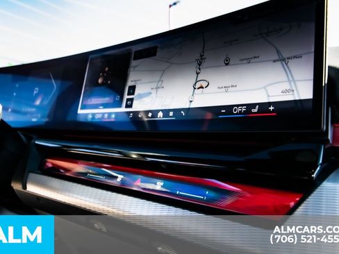 Used 2024 BMW i5 eDrive40i w/ M Sport Package image 19