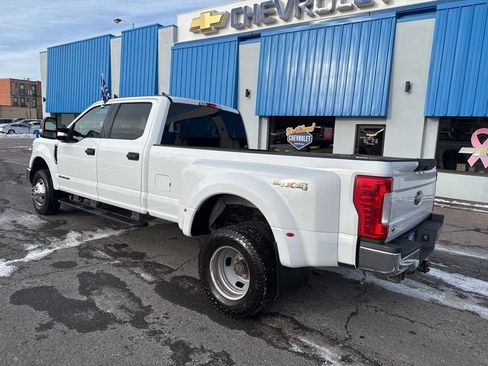 Used 2018 Ford F350 XLT image 17