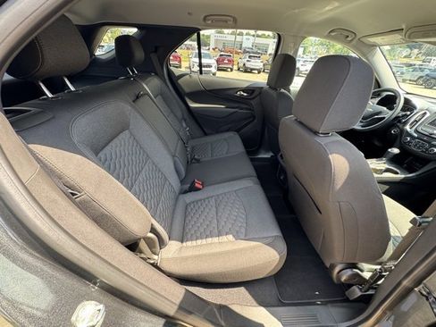 Certified 2021 Chevrolet Equinox LT image 41