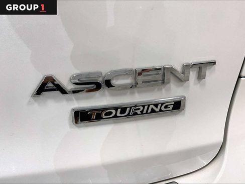 Used 2024 Subaru Ascent Touring AWD/4WD image 10