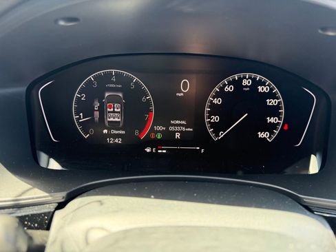 Used 2023 Honda Civic Sport image 28