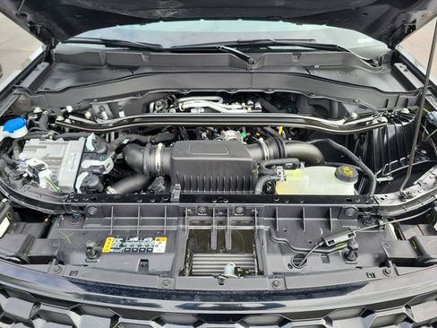 Used 2025 Ford Explorer ST w/ Sun And Sound Package image 25
