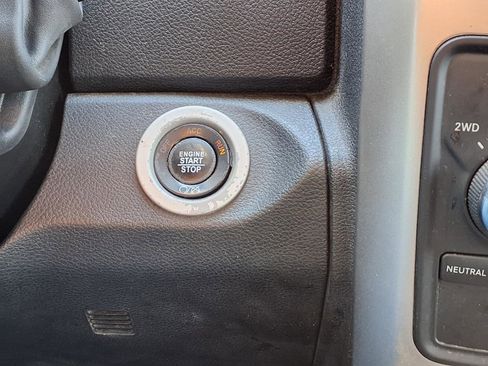 Used 2017 RAM 2500 Laramie image 14