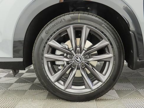 Certified 2025 Acura ADX A-Spec image 30