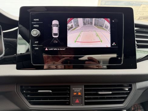 New 2026 Volkswagen Jetta Sport image 17