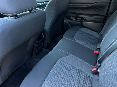 New 2025 Ford Ranger XL image 11