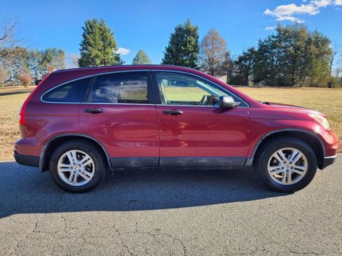 Used 2010 Honda CR-V EX image 5