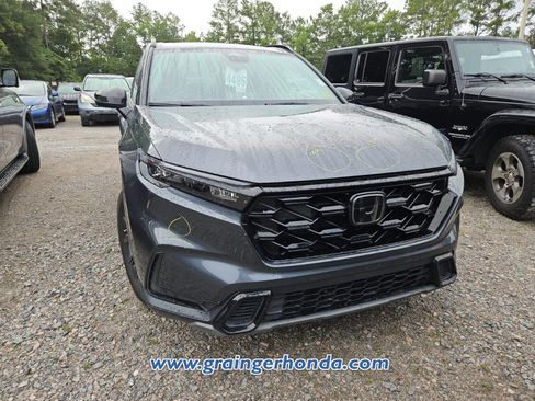 Used 2023 Honda CR-V Sport image 3