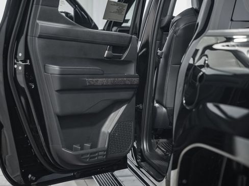 New 2026 Toyota Tacoma Limited image 40