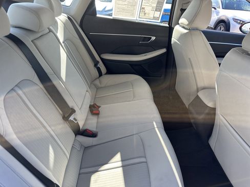 Used 2023 Hyundai Sonata SEL image 14