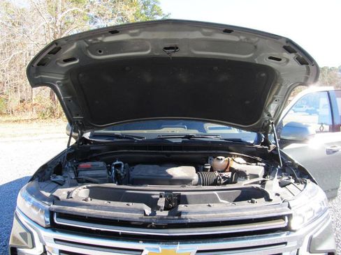 Used 2023 Chevrolet Tahoe High Country image 50