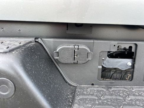 New 2025 Toyota Tacoma Trailhunter image 7