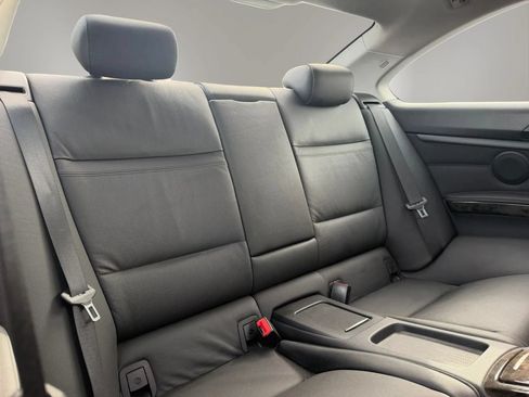 Used 2009 BMW 328i Coupe RWD image 15