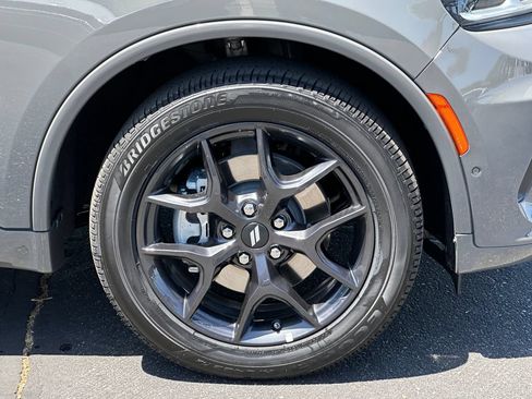 New 2026 Dodge Durango GT AWD/4WD image 15