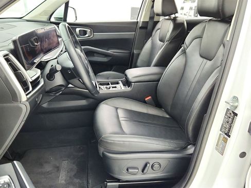 Used 2024 Kia Sorento S AWD/4WD image 26