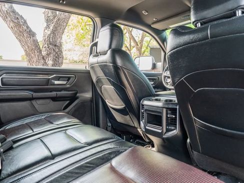 Used 2019 RAM 1500 Big Horn RWD image 42