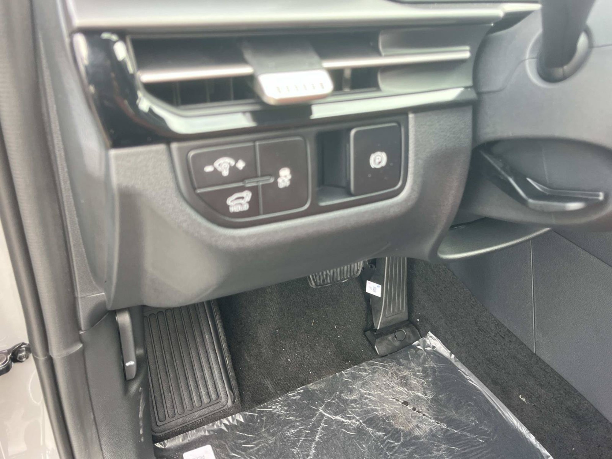 New 2027 Kia Sportage SX FWD image 27