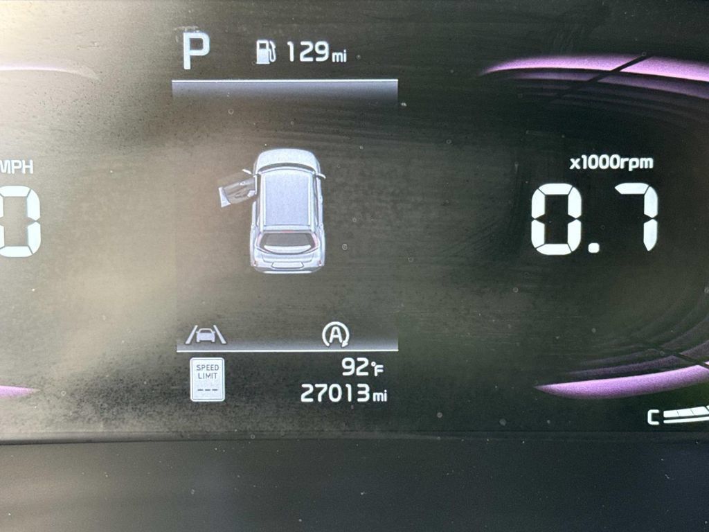 Used 2023 Kia Soul S FWD image 37