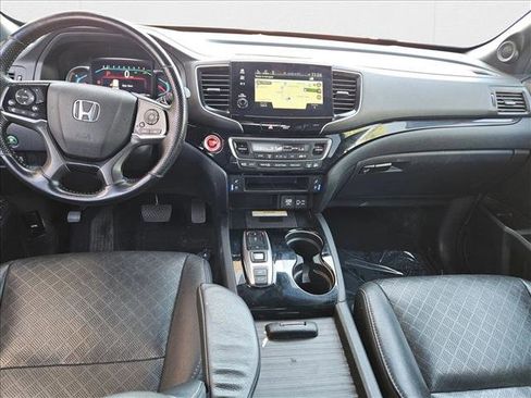 Used 2021 Honda Passport Elite image 18
