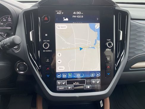 Used 2026 Subaru Forester Touring image 22