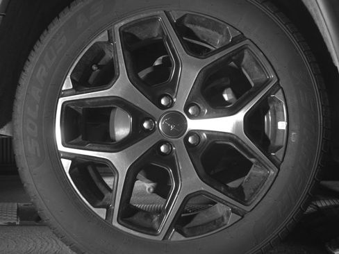 Used 2025 Jeep Compass Limited AWD/4WD image 15