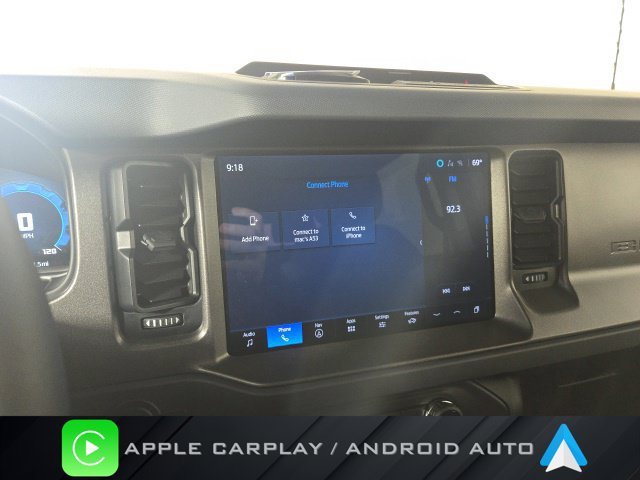 Used 2025 Ford Bronco Big Bend AWD/4WD image 4